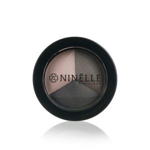 Тени для век Ninelle Incognita 3 цвета 403 2,5г