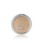 Пудра для лица Catrice All Matt Plus Shine Control компактная 025 Sand Beige 10г