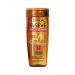 Питательный шампунь Elseve Роскошь 6 масел для всех типов волос 400мл