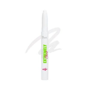 Тени для век 7 days Extremely Chick Neon 401 Revolution 1,3г