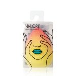 Спонж для макияжа Valori Make Up Sponge, градиент, капля