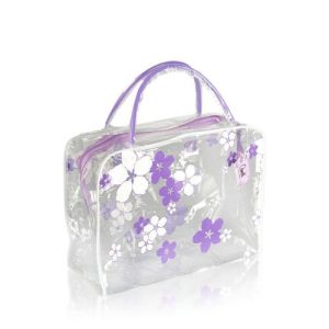 Женская косметичка Ameli " банная "