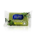 Мыло туалетное Rubis "Olive Oil" 200г