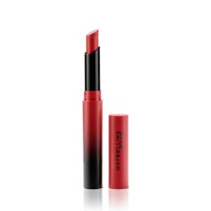 Ультраматовая помада для губ Maybelline New York Ultimatte 499 Розовый 1,7г