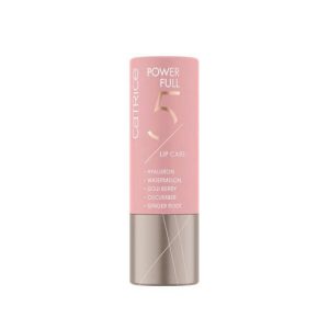 Бальзам для губ Catrice Power Full 5 010 Charming Rose 3,5г