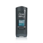 Мужской гель для душа Dove Men+Care "Чистота и комфорт" 400мл