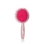 Массажная расческа для волос Ameli с декоративным корпусом