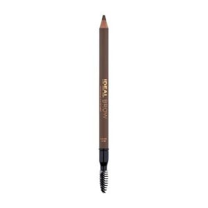 Карандаш для бровей Eva Mosaic Ideal Brow Карие очи 1,2г