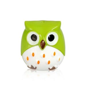 Точилка косметическая Ameli " Сова " , двойная