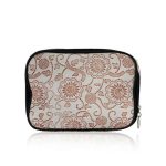 Косметичка Ameli с цветочным орнаментом