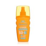 Спрей для загара Defance SPF 50 160мл