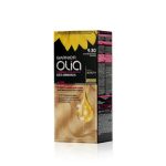 Крем - краска для волос Garnier Olia 9.30, Карамельный блонд, 112мл