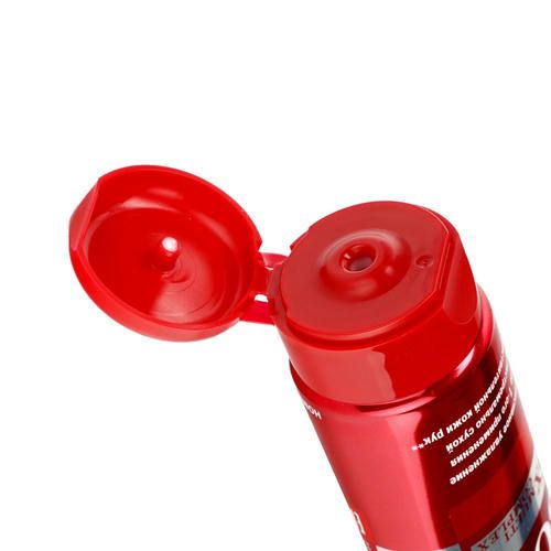 Бальзам для рук Defance Expert Intensive "sos - восстановление" 100мл — изображение 3