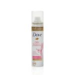 Сухой шампунь - кондиционер для волос Dove "Свежесть и Объем" 75мл