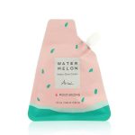 Глубоко увлажняющий крем - маска для сияния кожи лица Ariul Hydro Glow "Watermelon" с экстрактом арбуза 25мл