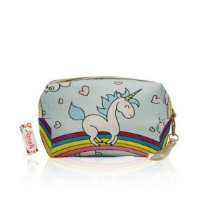 Косметичка Ameli с блестками