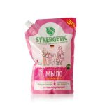 Жидкое мыло Synergetic "Аромамагия" дой-пак 750мл