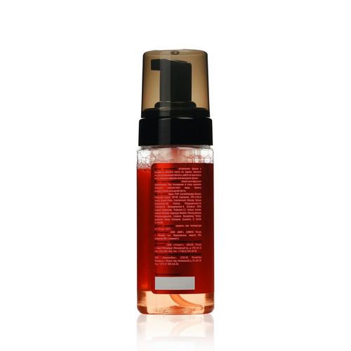 Пенка для укладки волос Valori Push-Up 150мл — изображение 3