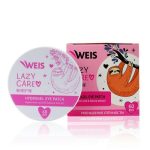Гидрогелевые патчи для век WEIS Lazy Care с экстрактом сакуры, гиалуроновой кислотой и коллагеном 60шт