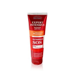 Бальзам для рук Defance Expert Intensive "sos - восстановление" 100мл