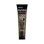 Оттеночный бальзам для волос Syoss Color Full "Cool Brunette" Холодный каштановый 150мл