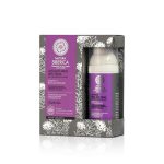 Ночной крем Natura Siberica для лица для чувствительной кожи "Защита и восстановление" 50мл