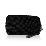 Косметичка Ameli " Бусинки " , 1 отделение 21см