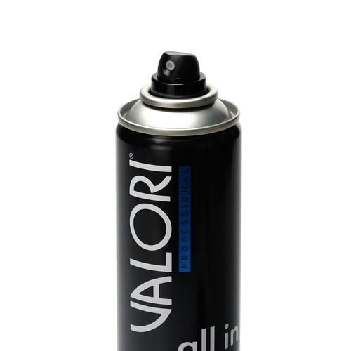 Сухой шампунь для волос Valori Professional "all in one" 300мл — изображение 4