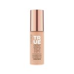 Тональный крем для лица Catrice True Skin 030 Neutral Sand 30мл
