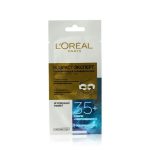 Тканевая маска для кожи вокруг глаз L'Oreal Paris Возраст Эксперт 35+ 6г