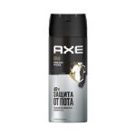 Мужской дезодорант - антиперспирант Axe "Защита от пятен" 150мл