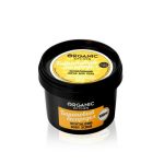 Обновляющий скраб для тела Organic Kitchen "Банановый беспредел" 100мл