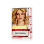Крем - краска L`Oreal Paris Excellence Creme стойкая для волос 8.13 Светло-русый бежевый