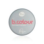 Гель - Глиттер для лица , тела и волос 7 days b.colour 01 , Pose , 25г