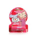 Бальзам для губ Галант Косметик Ooops! Yummy Treats "Raspberry panna cotta" 4,5г