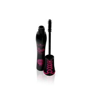 Тушь для ресниц Essence Lash Princess с эффектом подкручивания и объёма, Черный, 12мл