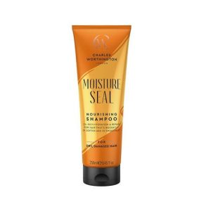 Шампунь для волос Charles Worthington Moisture Seal "увлажнение и питание" 250мл