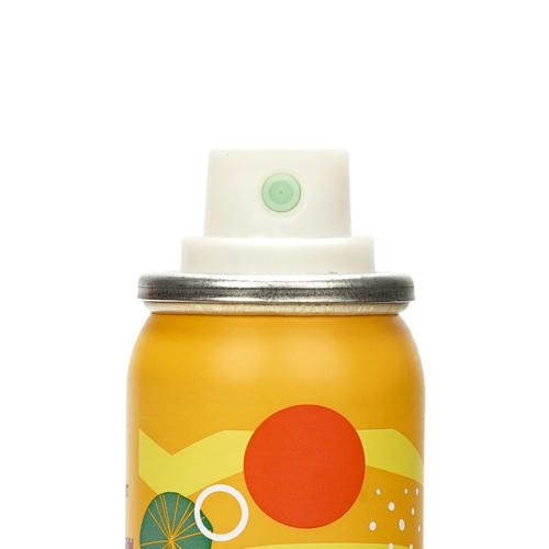 Женский дезодорант - антиперспирант Delicare "Passion Fruit" 75мл — изображение 3