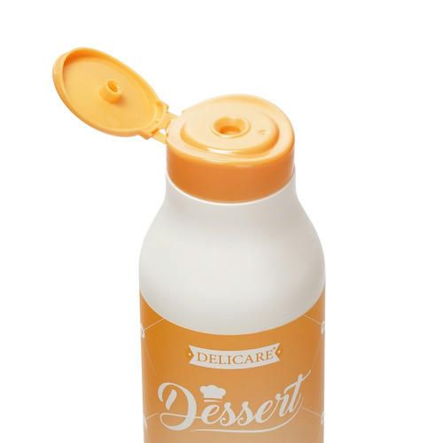 Гель для душа Delicare Dessert "Donuts" 400мл — изображение 3