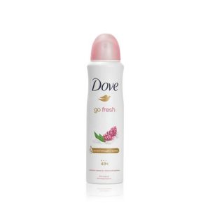 Женский дезодорант - спрей Dove Пробуждение чувств 150мл