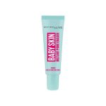 Основа для макияжа Maybelline New York Baby Skin Корректирующая 22мл