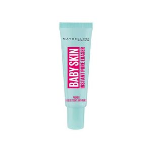 Основа для макияжа Maybelline New York Baby Skin Корректирующая 22мл