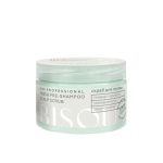 Скраб для кожи головы Bisou Bio-professional "Fresh pre-shampoo scalp scrub" 250мл