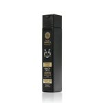 Мужской шампунь - энергетик Natura Siberica для волос и тела 2 в 1 "Ярость тигра" 250мл