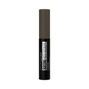 Тушь для бровей Maybelline New York Brow fast sculpt 04 коричневая 2,8мл
