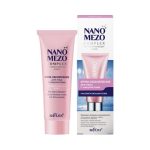 Крем - обновление для лица Bielita Nanomezocomplex "Нановитализация кожи" с микроиглами 50мл