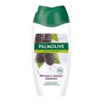 Гель - крем для душа Palmolive Натурель "Мягкая и свежая ежевика" 250мл
