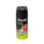 Мужской дезодорант - аэрозоль Axe Epic Fresh 150мл