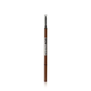 Карандаш для бровей Maybelline New York Brow ultra slim 03 Warm brown 1г