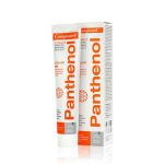 Бальзам для тела Compliment "Panthenol" SOS заживляющий при солнечных и термических ожогах, 75мл